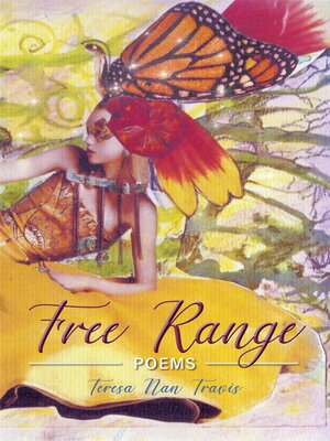 cover image of Free Range